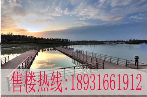 涿州金域中央在售两居均价14500元/平