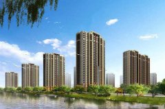 涿州大北京·未来城新房房价一平多少钱