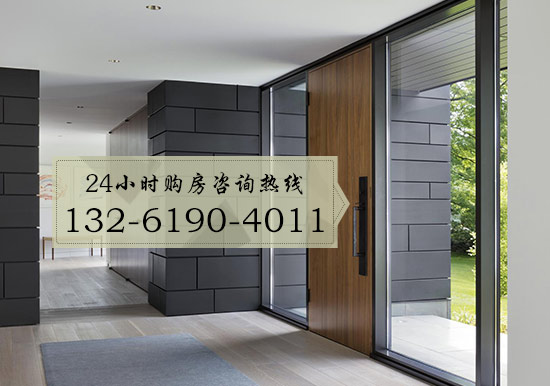 固安泰禾北京院子二期热销新房一平多少钱？