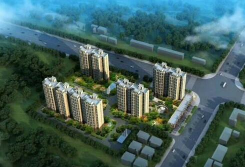 涿州市中心新房 2023年涿州房价每平方米是多少？